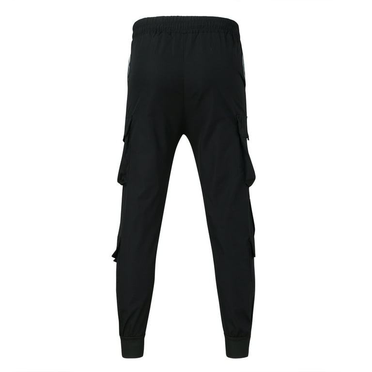 Aayomet Sweatpants For Men Big And Tall Men's Sweatpants with