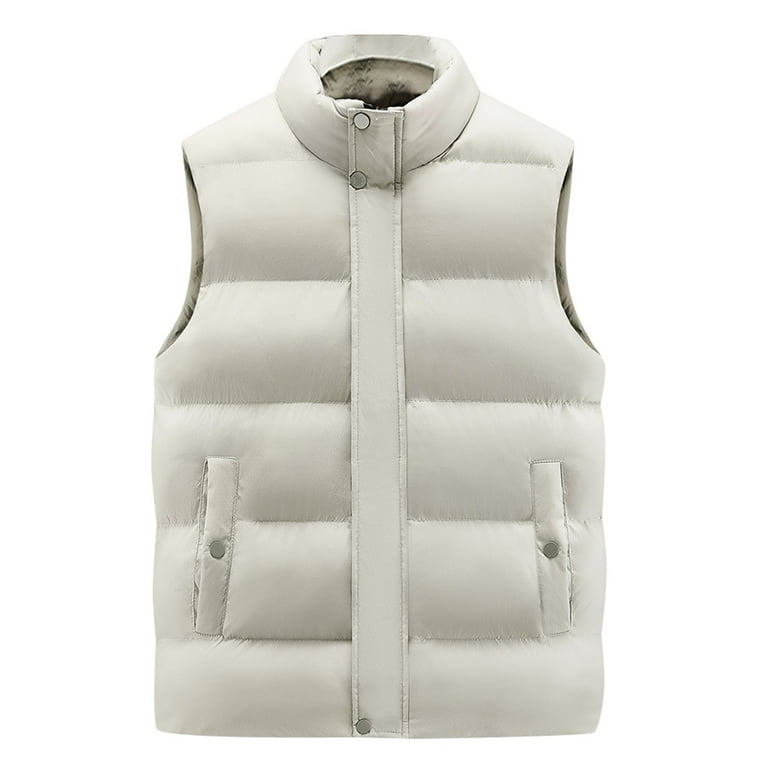 Running vest mens white online