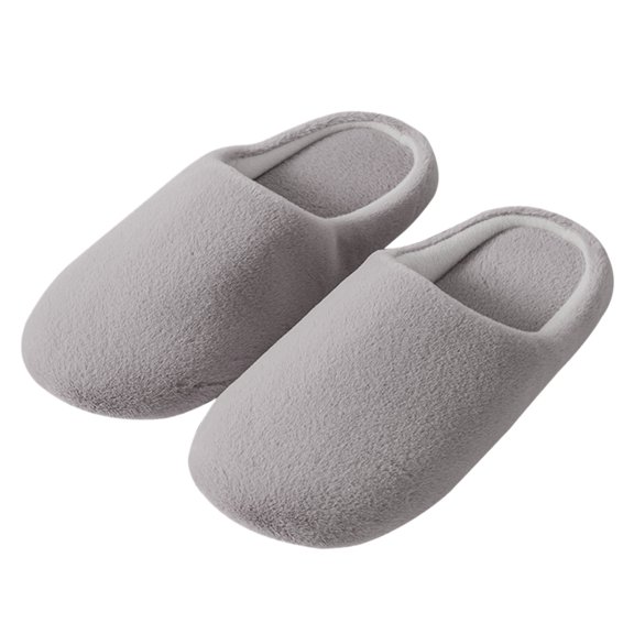 Aayomet Men's Slippers Slippers for Men and Men | Pillow Slippers Bathroom Sandals | Extremely Comfy | Cushioned Thick Sole,Coffee 11
