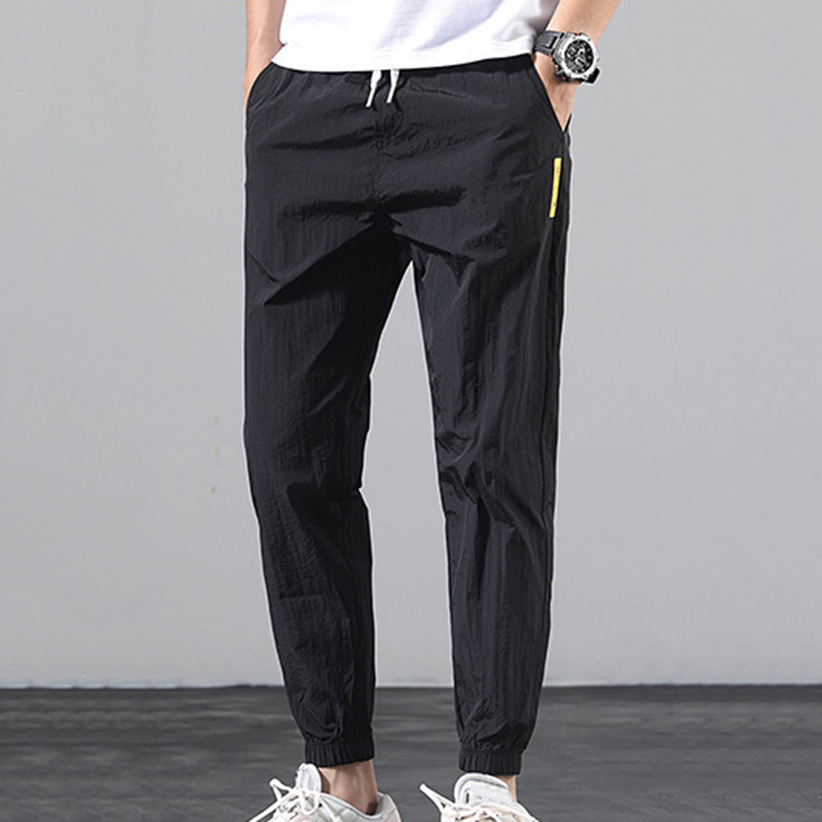 Amazon.com: SCR Mens Sweatpants 30 Inseam. Regular 28Wx30L