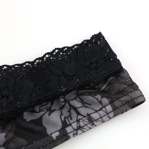 Aayomet Mens Boxers Men's Stretch Classic Fit Boxer Briefs Regular and Long Leg,Black M