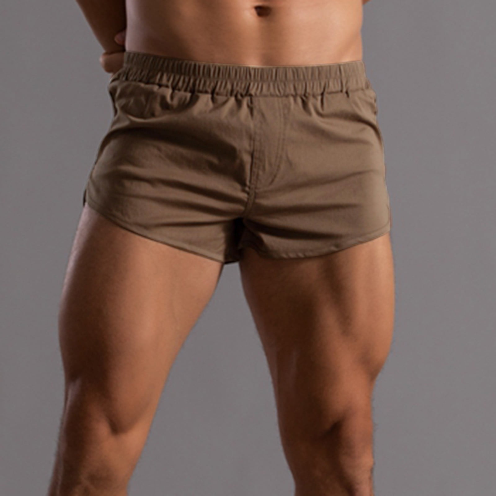 Boxer String Men Aayomet Mens Boxers Underwear Mens Bikini Underwear - Enhancing Pouch â ...