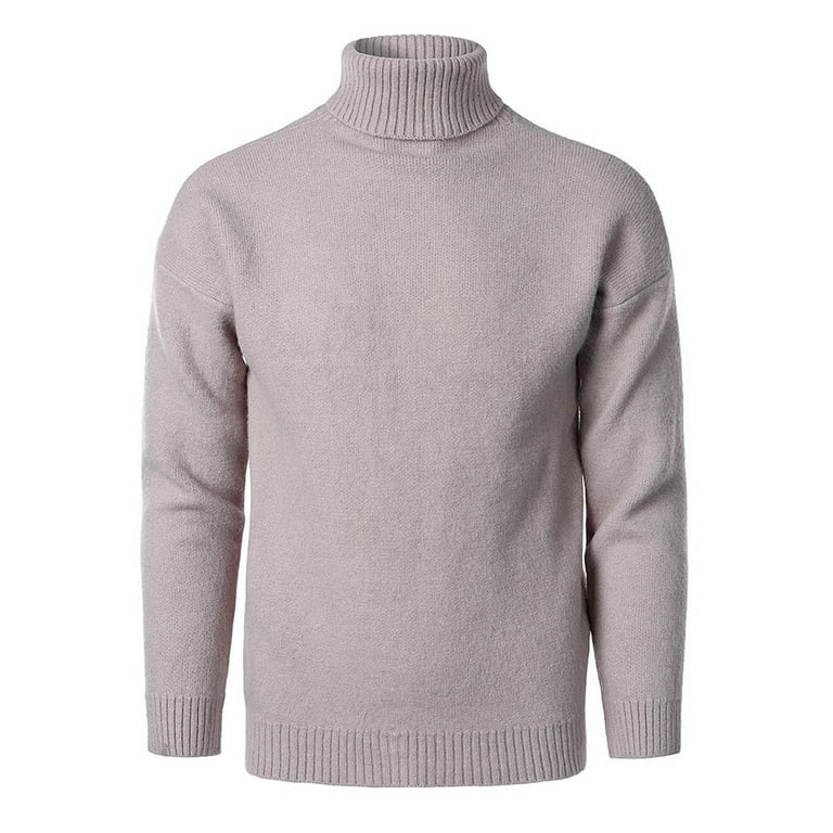 Thin black sweater outlet mens