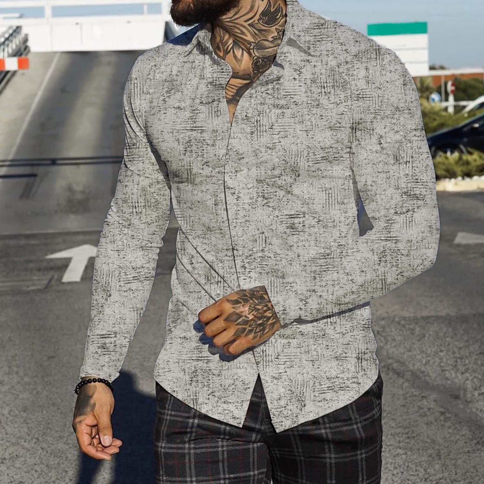 winter button up shirts