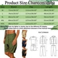 thumbnail image 1 of Aayomet Mens Shorts Men's Letter Graphic Print Drawstring Waist Active Track Shorts,Green XL, 1 of 4
