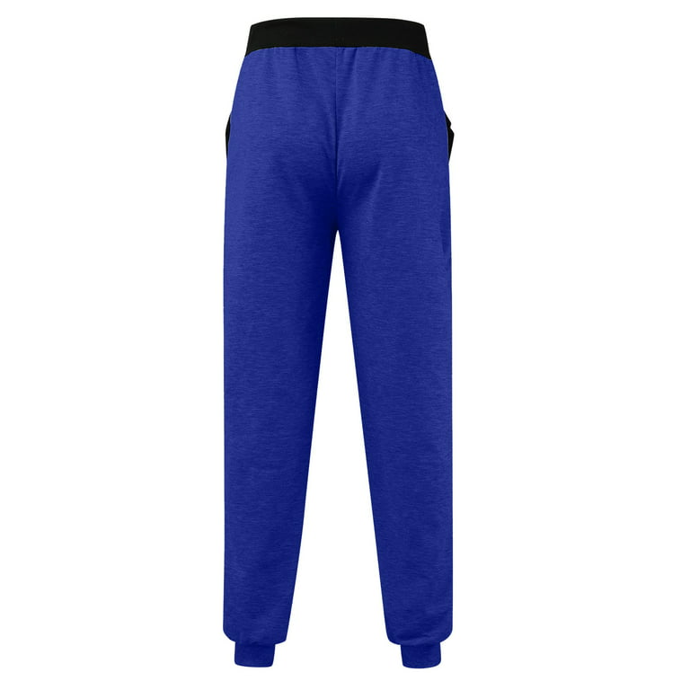 Aayomet Sweatpants For Men Big And Tall Men's Sweatpants with