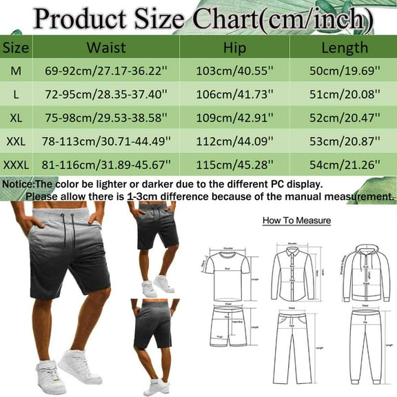 Aayomet Mens Swim Trunks Summer Tether Shorts Loose Board Pocket Men's Casual Shorts Printed Men's Board Shorts,Gray L