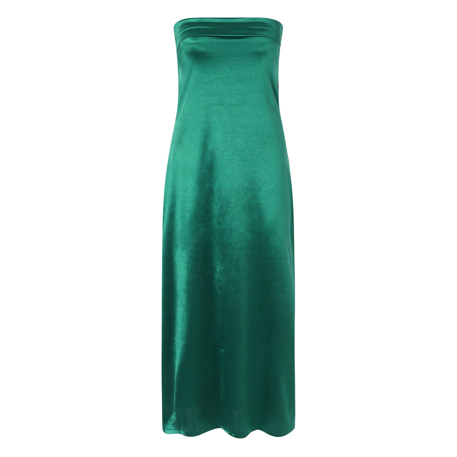 Women's COS Party dress, size 38 (Green) | Emmy