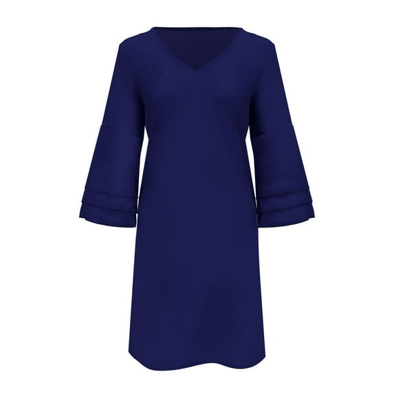 Aayomet Plus Size Dresses Women's Summer One Shoulder Long Formal Dresses Sleeveless Ruched Bodycon Wedding Guest Slit Maxi Dress,Navy XXL