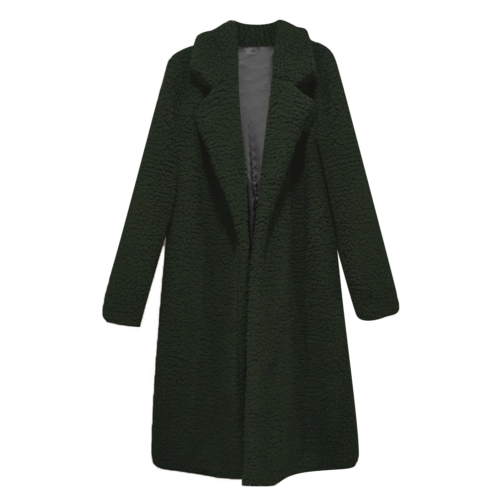 Long sleeves black midi wool dress 5246 Long sleeves black midi wool dress 5246