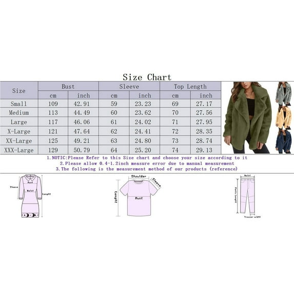 Aayomet Rain Coats For Women Women's Shawl Collar Single Winter Long Belted Coat,Blue XL