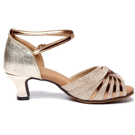 Aayomet Sandals Breathable High Heels Fashion Outdoor Leisure Women's Dancing Shoes Women's high High Heels Boots for Women,Silver 9