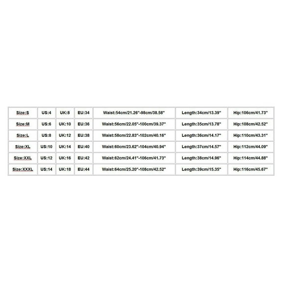 Aayomet Shorts for Women Casual Summer Womens High Waisted Loose Sleep Comfy Beach Flowy Shorts,White XL