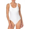 thumbnail image 1 of Aayomet Suit Swimsuit Bikini Push Up Bathing Swimwear One Solid Print Women Piece Swimwears Tankinis Set Halter Bikini Tops,White Small, 1 of 3