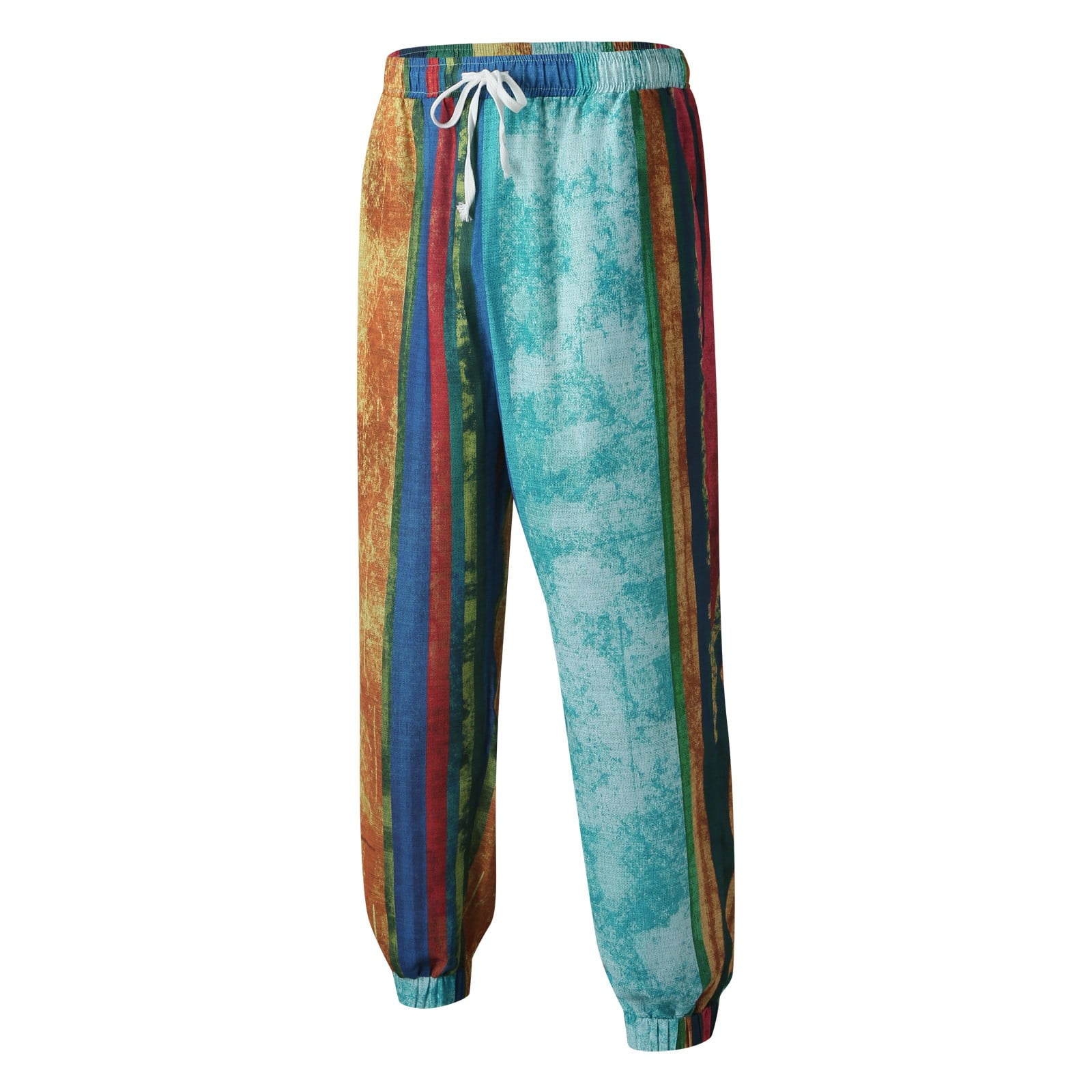 Aayomet Sweat Pants Men's Sweatpants, EcoSmart Sweatpants, CottonBlend