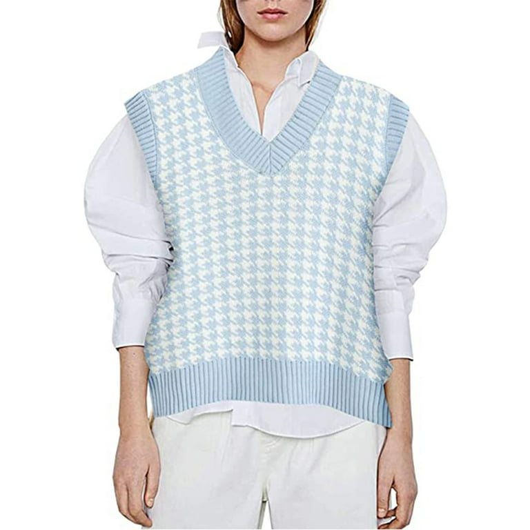Blouse type sweater hotsell