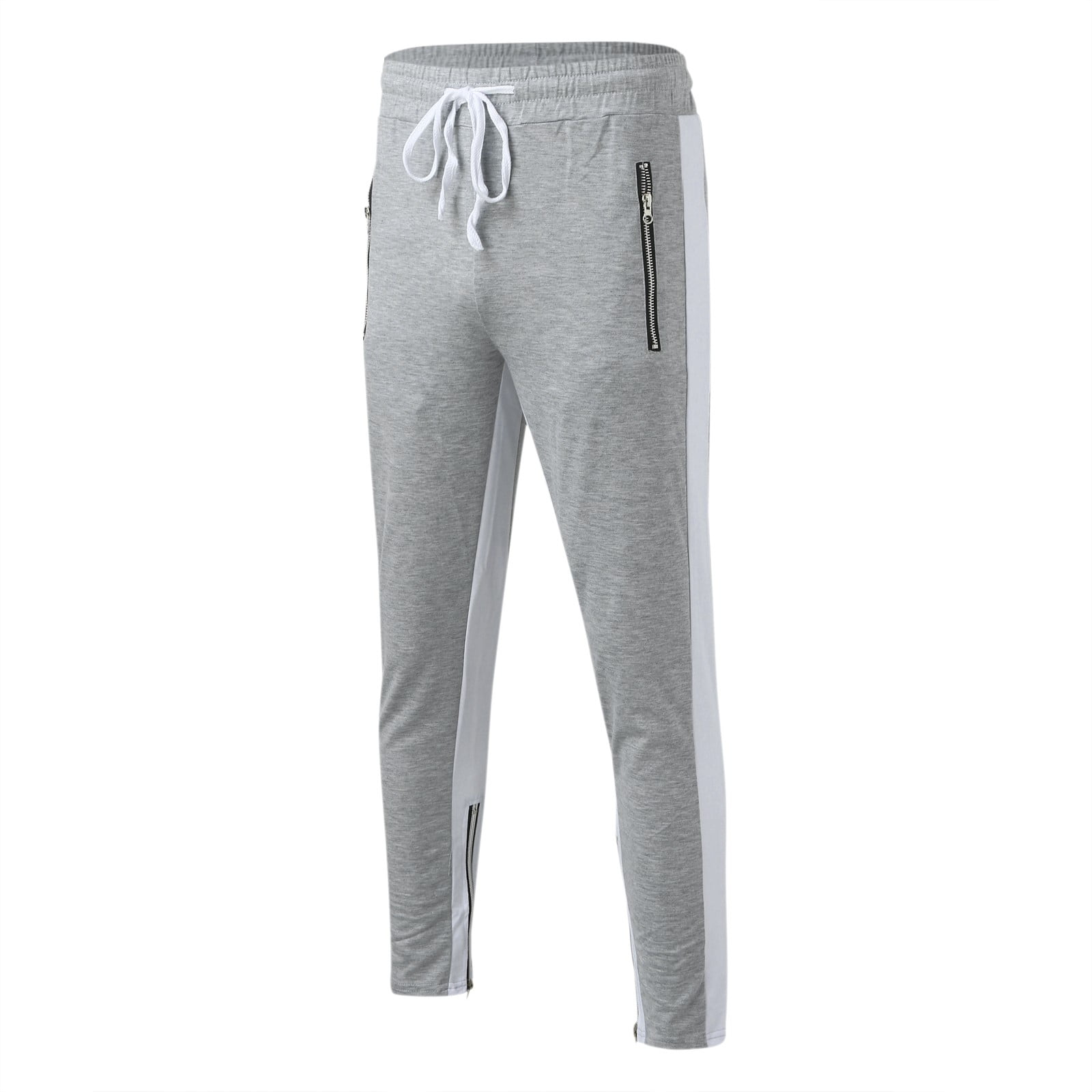 adidas Big and Tall Tricot Track Pants in Black for Men | Lyst