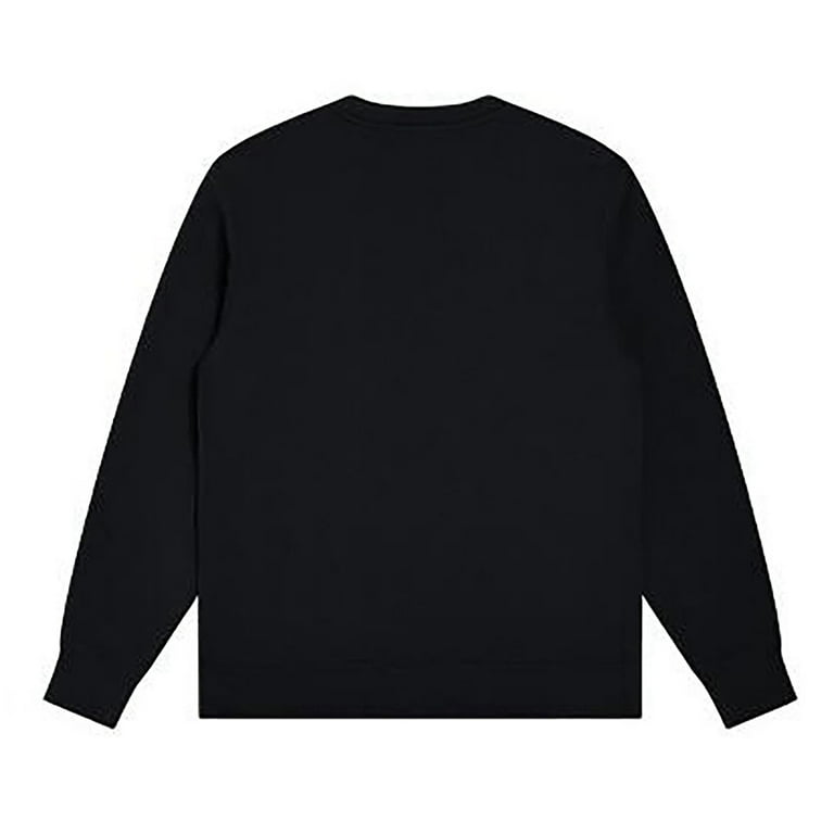 Velvet hoodie mens black shop