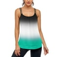 thumbnail image 1 of "Aayomet Tank Tops For Women Women Lace Trim Cap Sleeves Camisole Dressy Tank Tops,Mint Green L", 1 of 5