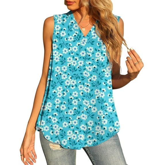 Aayomet Tank Tops Women Womens Nashville Sparkly Rhinestone Fringe Sleeveless Crop Tops Y2K Raceback Ribbed Cropped Tank Tops with Glitter Tassel,Blue M