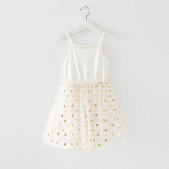 Aayomet Toddler Girl Dress Toddler Girls Velvet Twirl Dresses Long Sleeve Swing A-Line Twirly Skater Dress,White 18-24 Months