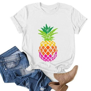 Pineapple Tops