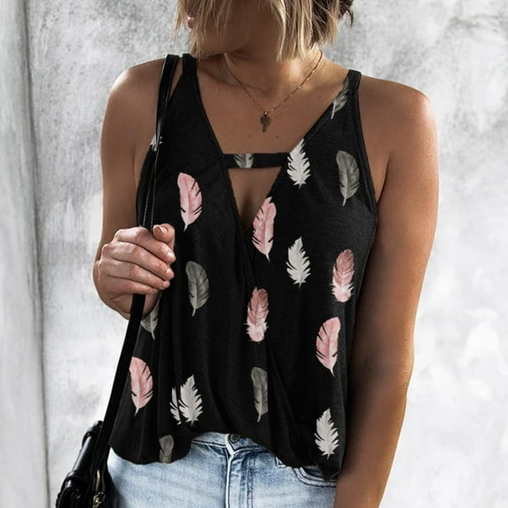 Aayomet Tops For Women Women's Tank Tops Ribbed Seamless Workout Exercise Shirts Yoga Crop Tops,Pink XXL