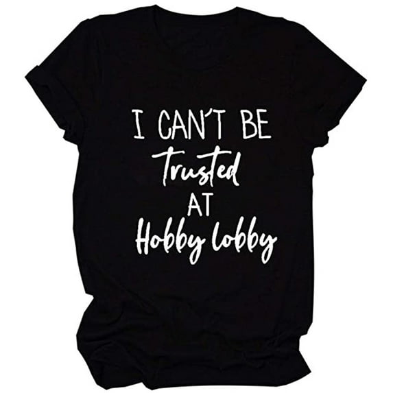 Aayomet Tops For Women Womens T Shirts Basic V Neck Tee Loose Fitting Casual Short Sleeve Tops,Black L