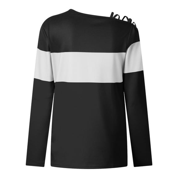 Aayomet Tops For Women Womens Tops Casual, Womens 3,4 Sleeve Tops Cute Butterfly Print Tee Shirts Casual Loose Lightweight Henley Shirts,Black XXL