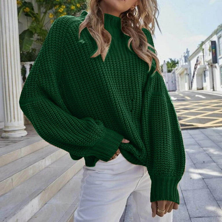 Off Shoulder Dolman Sleeve Knitting Sweaters Off Shoulder Dolman Sleeve Knitting Sweaters