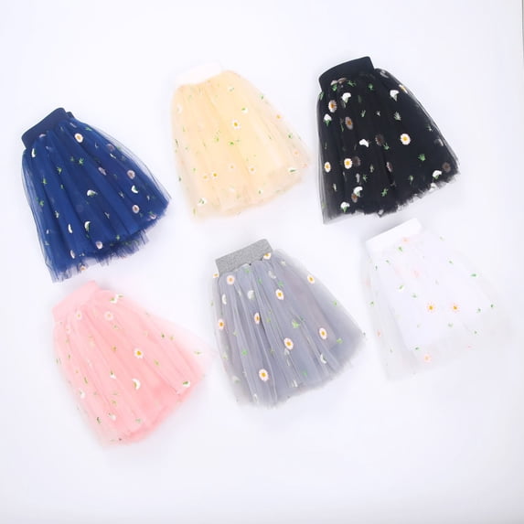 Aayomet Tween Girls Dresses Girls Pageant Party Dresses for Easter Christmas Day Wedding Dress,Beige 12-18 Months