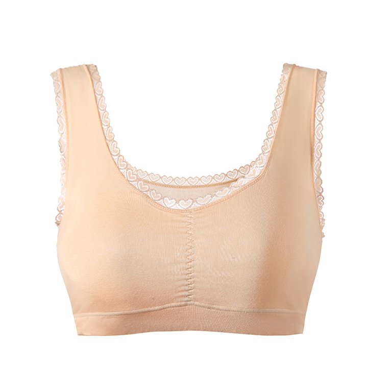 【つかさえさん専用】AGARISM Bra L BEIGE GREIGE On Gossamer L27240 Women's Beige Bump It Up Underwire Push