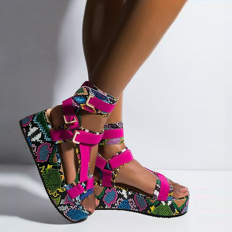 Walmart wide width sandals sales