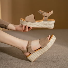 Walmart wide width sandals hotsell