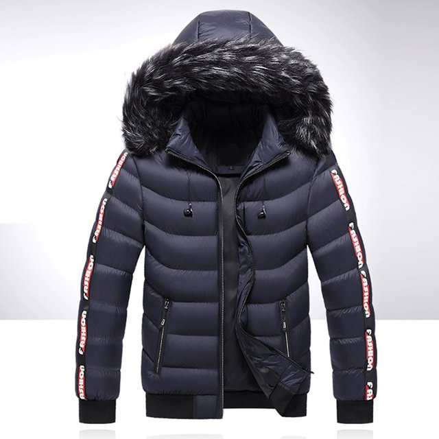Aayomet Winter Coats For Men Big And Tall Men's Lightweight Packable