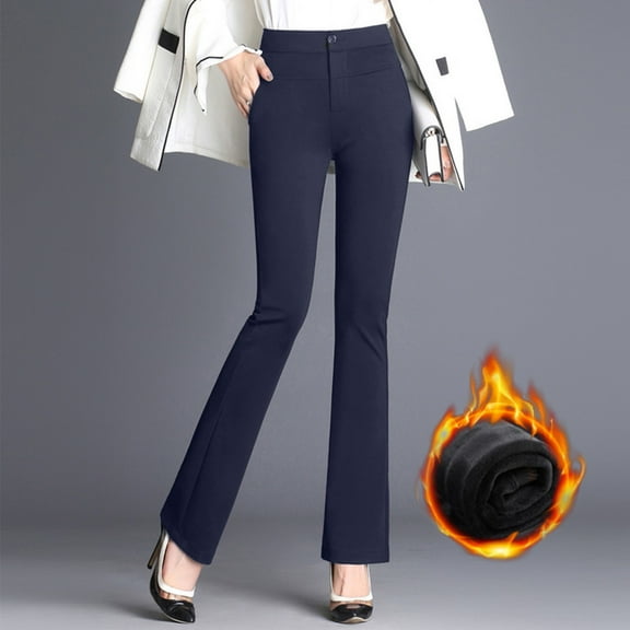 Aayomet Women Jeans Tall Women's Pull-On Knit Jegging,Navy XL