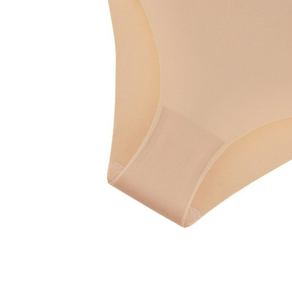 Aayomet Women Panties Cotton Bikini Womens Lace Panties Womens Hollow Lifting Seamless Low Waist Comfortable Womens Briefs,A M