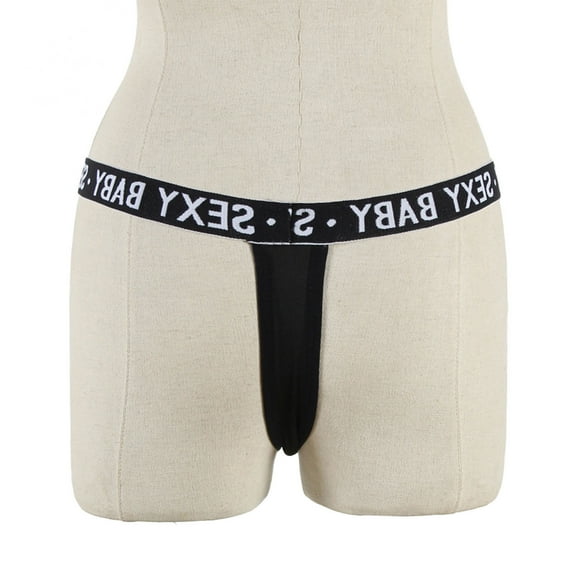 Aayomet Women Panties Lace Womens Mid High Waist Lace Panties Transparent Seamless Large Size Lift Briefs,Black M