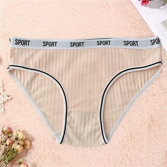 Aayomet Women Panties Seamless Fashion Lace Lingerie Underwear Lace Pants Lace Low Waist Underwear,Pink M