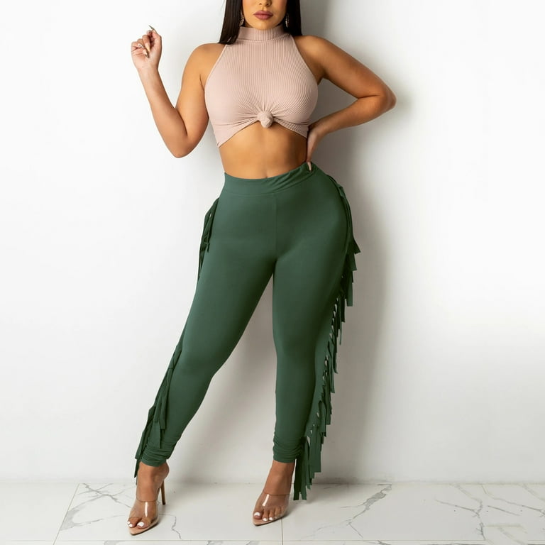Sexy female joggers best sale
