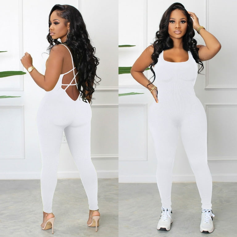 O-Neck Long Sleeve backless Jumpsuit O-Neck Long Sleeve backless Jumpsuit