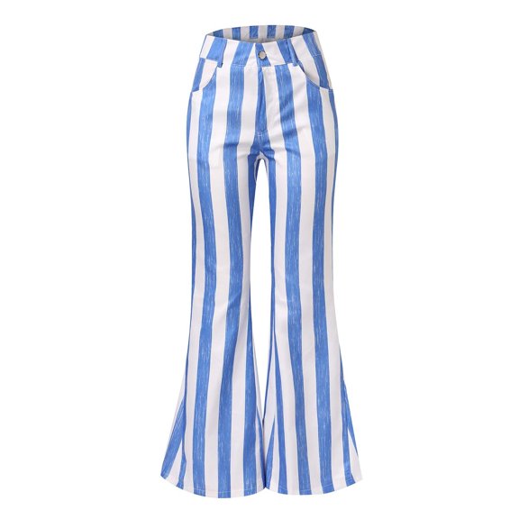 Aayomet Women'S Sweatpants Womens Sweatpants - Womens French Terry Jogger Sweats,Blue L