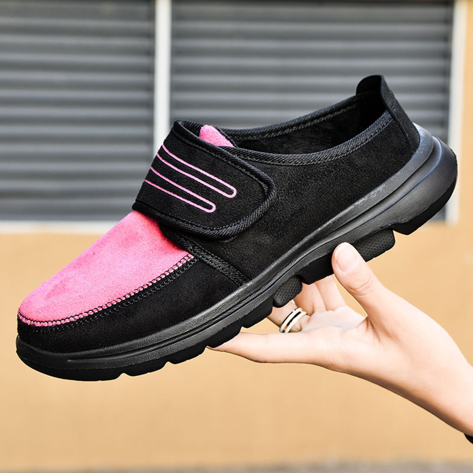 Old lady house shoes best sale