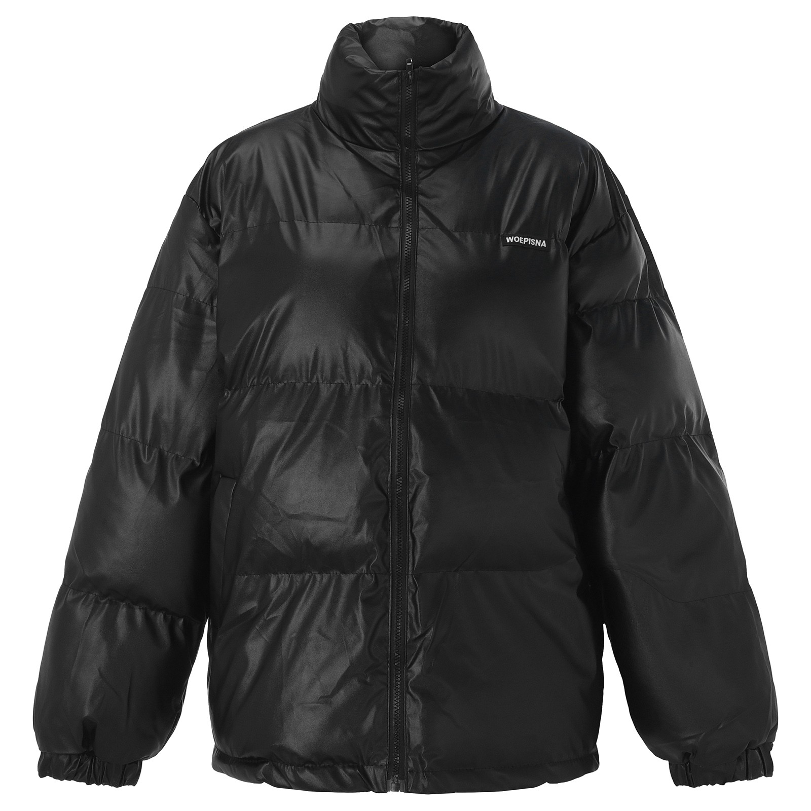 Aayomet Women's Winter Packable Jacket Lightweight Packable Jacket Quilted Puffer Coat with