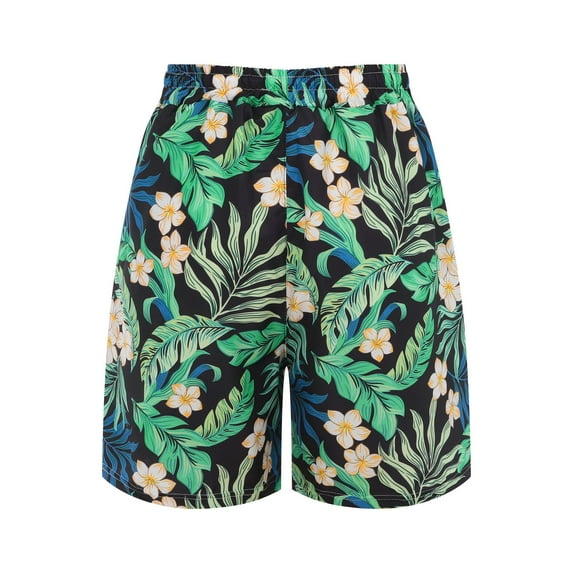 Aayomet Womens Casual Shorts Womenâs Cotton French Terry 9" Bermuda Short Pockets-Casual Lounge ,Green XL