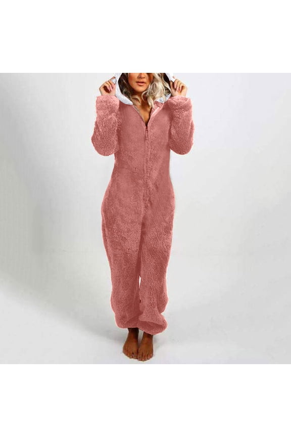 Womens Coat Women's Plus Size Water-Resistant Trench Coat Long Windbreaker Military Jacket with Reflective Removable Hood,Pink XXL