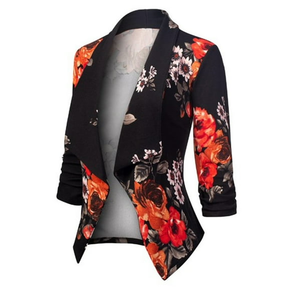 "Aayomet Womens Coat Womens Hooded Warm Winter Coats with Fur Lined Outerwear Jacket Pockets Parka,Navy M"