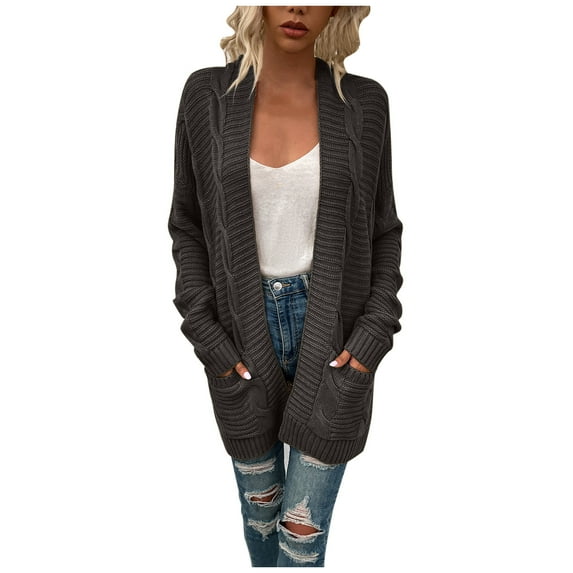 Aayomet Womens Coat Womens Rain Jackets for Women Waterproof Rain Coats for Women Rain Jacket Waterproof with Hood Windbreaker Jacket Women,Dark Gray XL