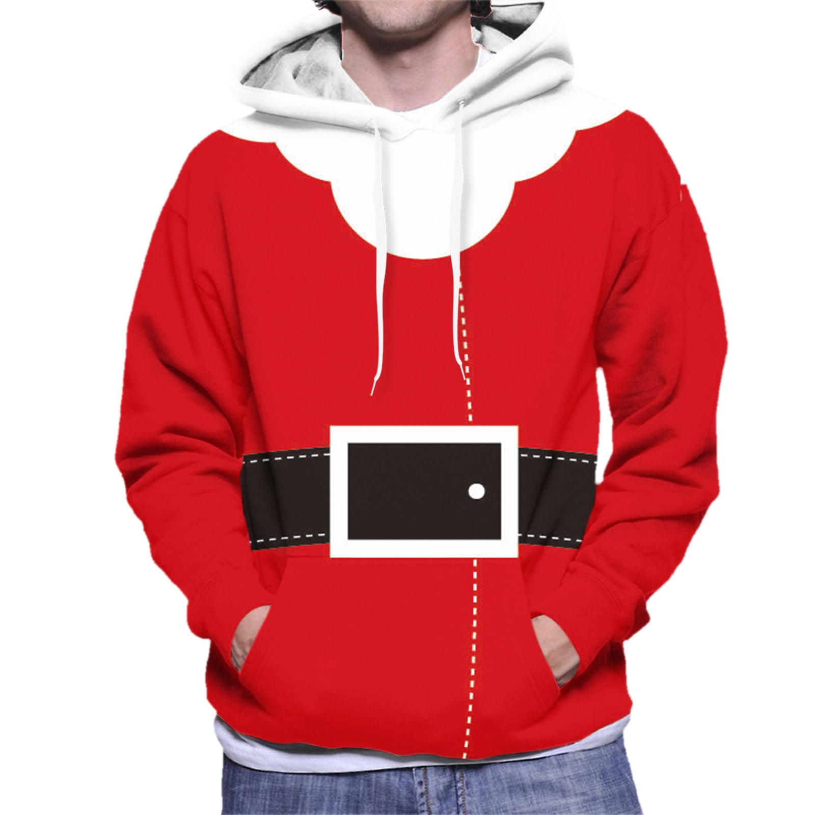 Pacsun dimensional hoodie hotsell