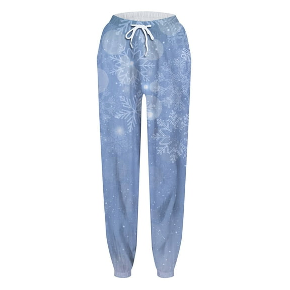 Aayomet Womens Lounge Pants Women's Sweatpants, EcoSmart Sweatpants for Women, Sweatpants for Women,Gray S